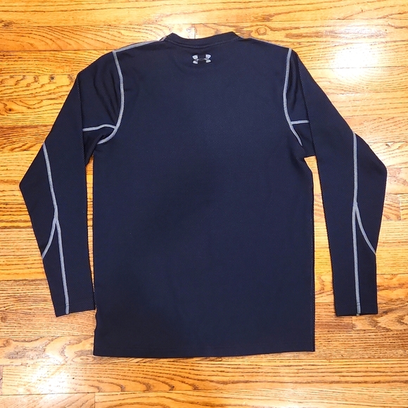 Under Armour cold gear Base layer - Picture 5 of 7